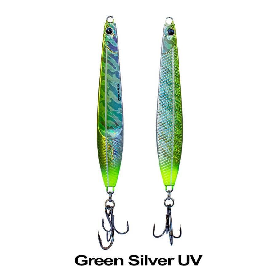 Ryuji Blue Fish 40gr Jig