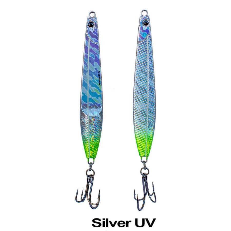 Ryuji Blue Fish 40gr Jig