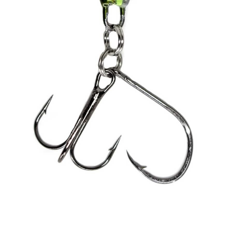 Ryuji Blue Fish 40gr Jig