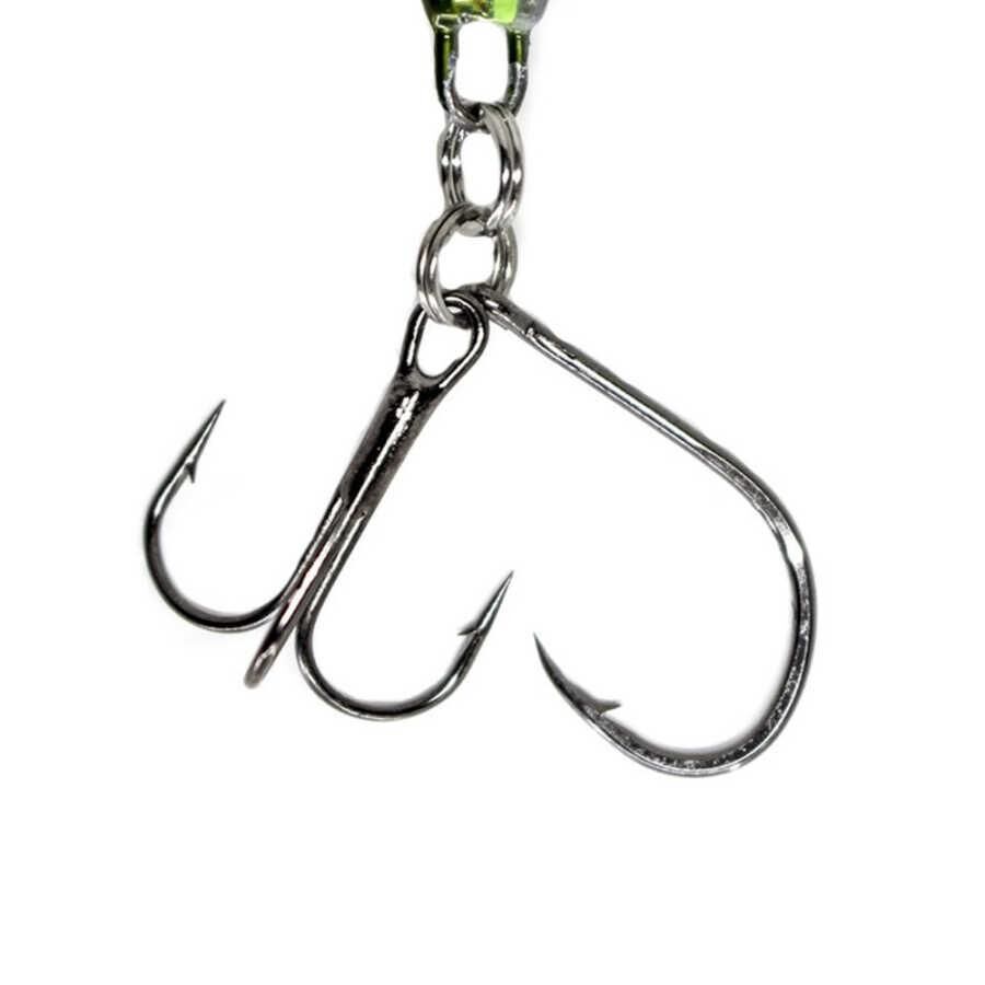 Ryuji Blue Fish 40gr Jig