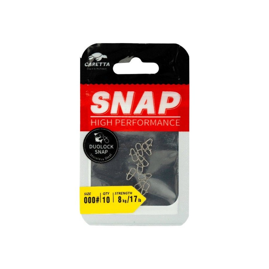 Caretta Snap