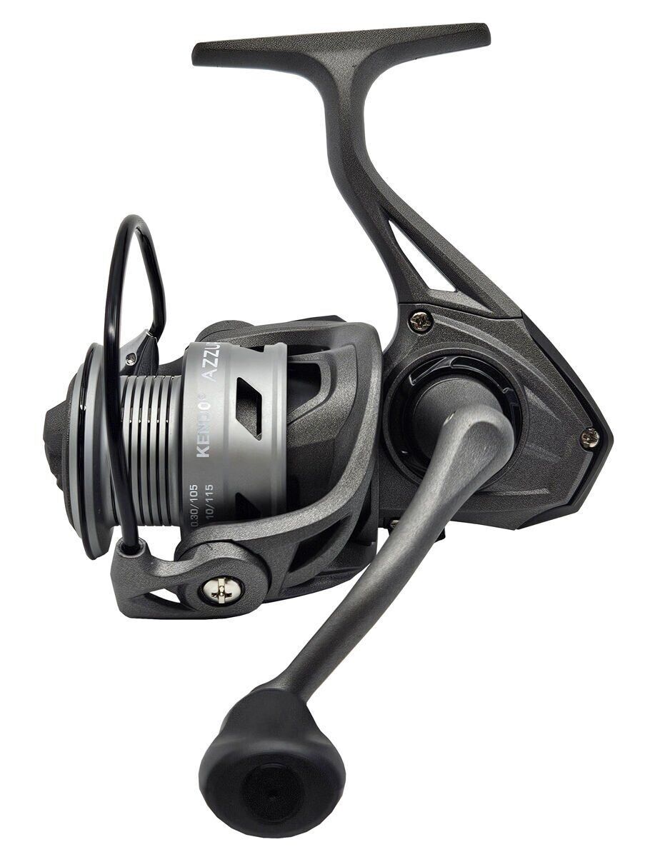 Kendo Azurro 1000 LRF Olta Makinesi