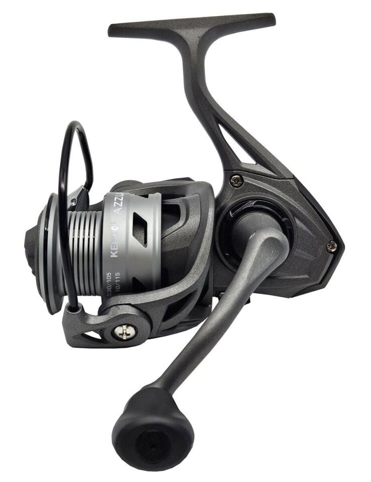 Kendo Azurro 1000 LRF Olta Makinesi