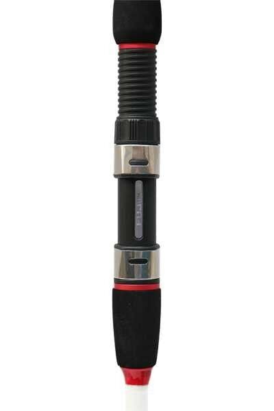 Fujin DeepKing 180cm 40-140gr Tekne/Bot Kamışı