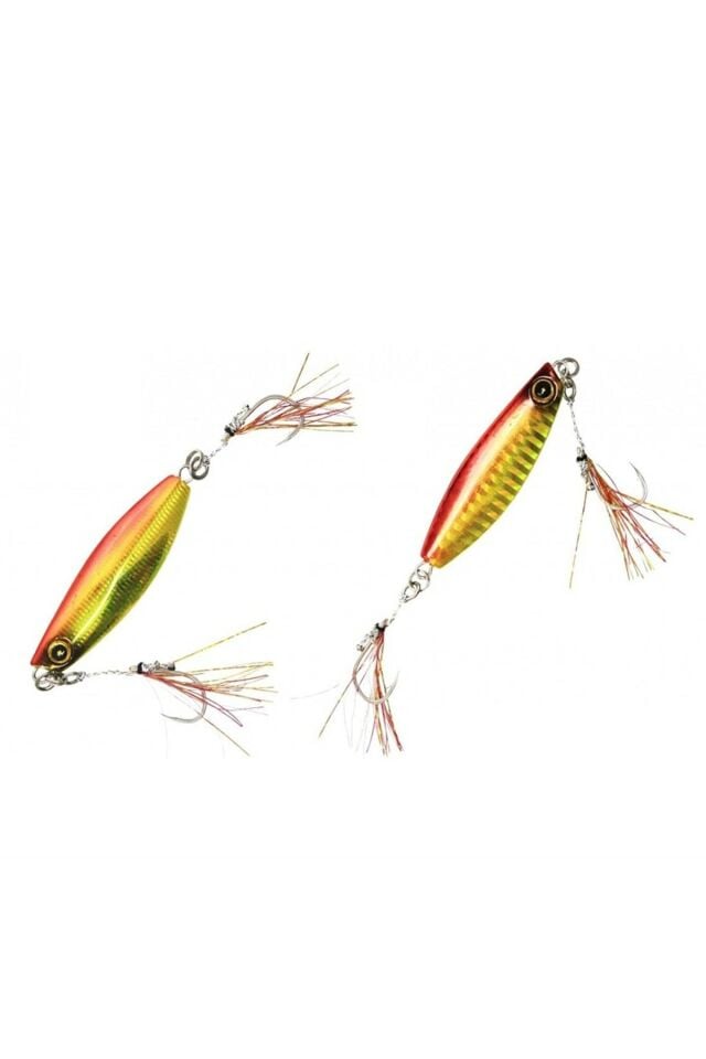 Hayabusa Fs 416 Jack Eye Groggy Jig 40 gr 6 Cm Suni Yem