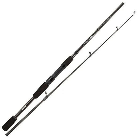 Okuma Wave Power 244 cm 15-40 gr 2 Parça Spin Kamışı