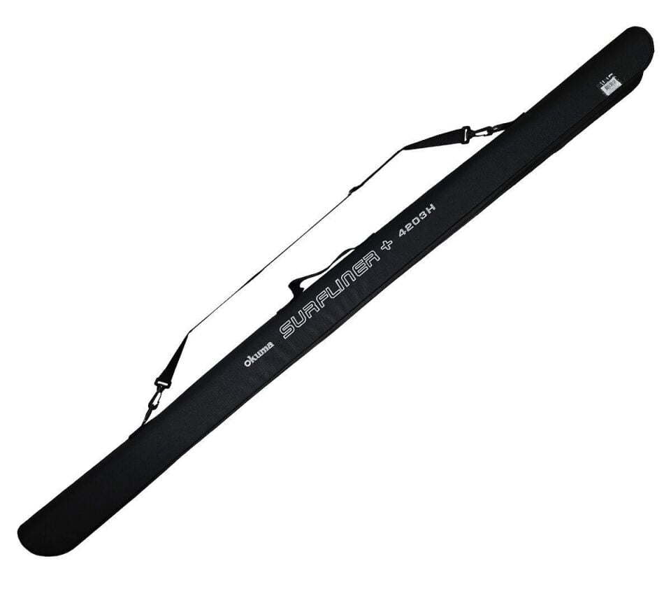 Okuma Surfliner+ Surf 420cm 100-250gr 3 Parça Olta Kamışı