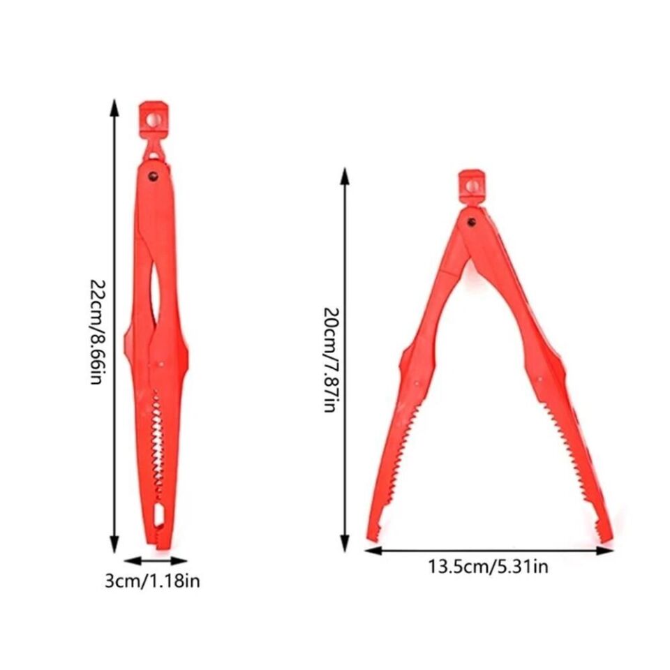 Shufa Balıkçı Maşası