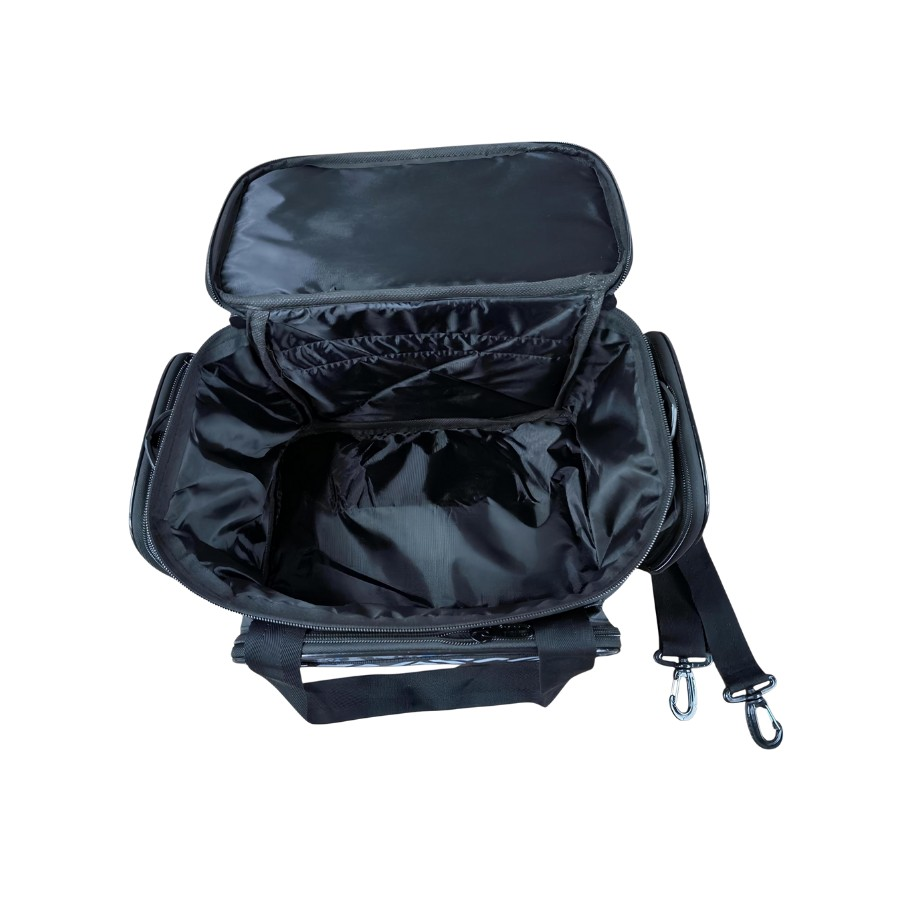 Daiwa Çanta Koyu Mavi Kamuflaj