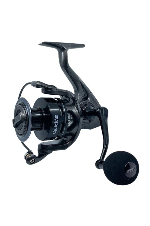 Dam Quıck 2 5000 Fd 5+1 Olta Makinası