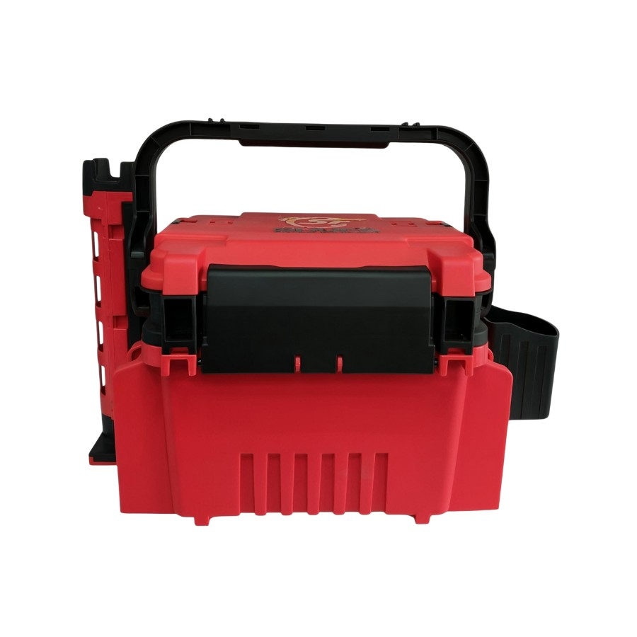 Shufa Yeni VİP Model Çanta 12 L Kırmızı