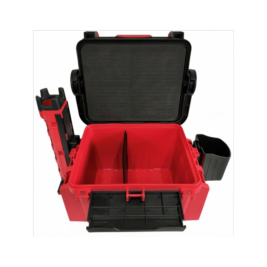 Shufa Yeni VİP Model Çanta 12 L Kırmızı