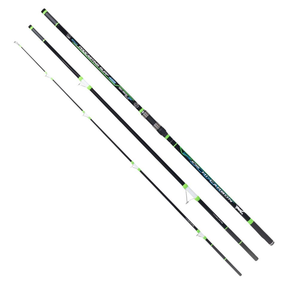 Ryuji Procasting 425 Cm 150-350 Gr 3P Surf Kamışı