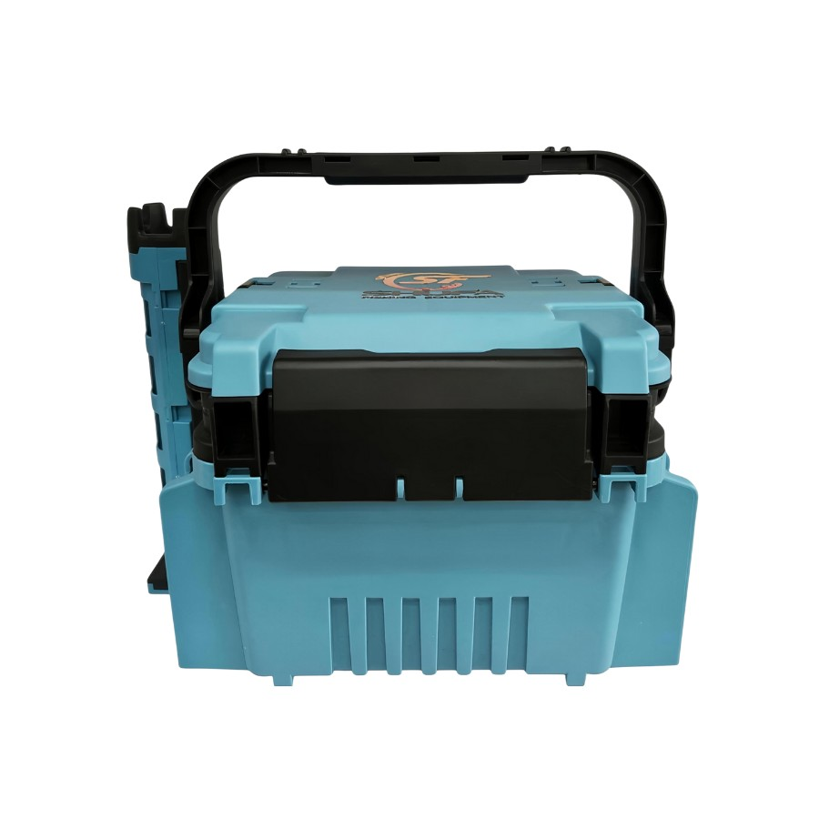 Shufa Yeni VİP Model Çanta 12 L Mavi