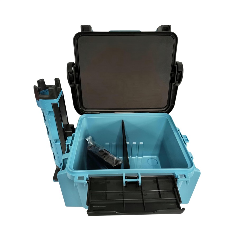 Shufa Yeni VİP Model Çanta 12 L Mavi