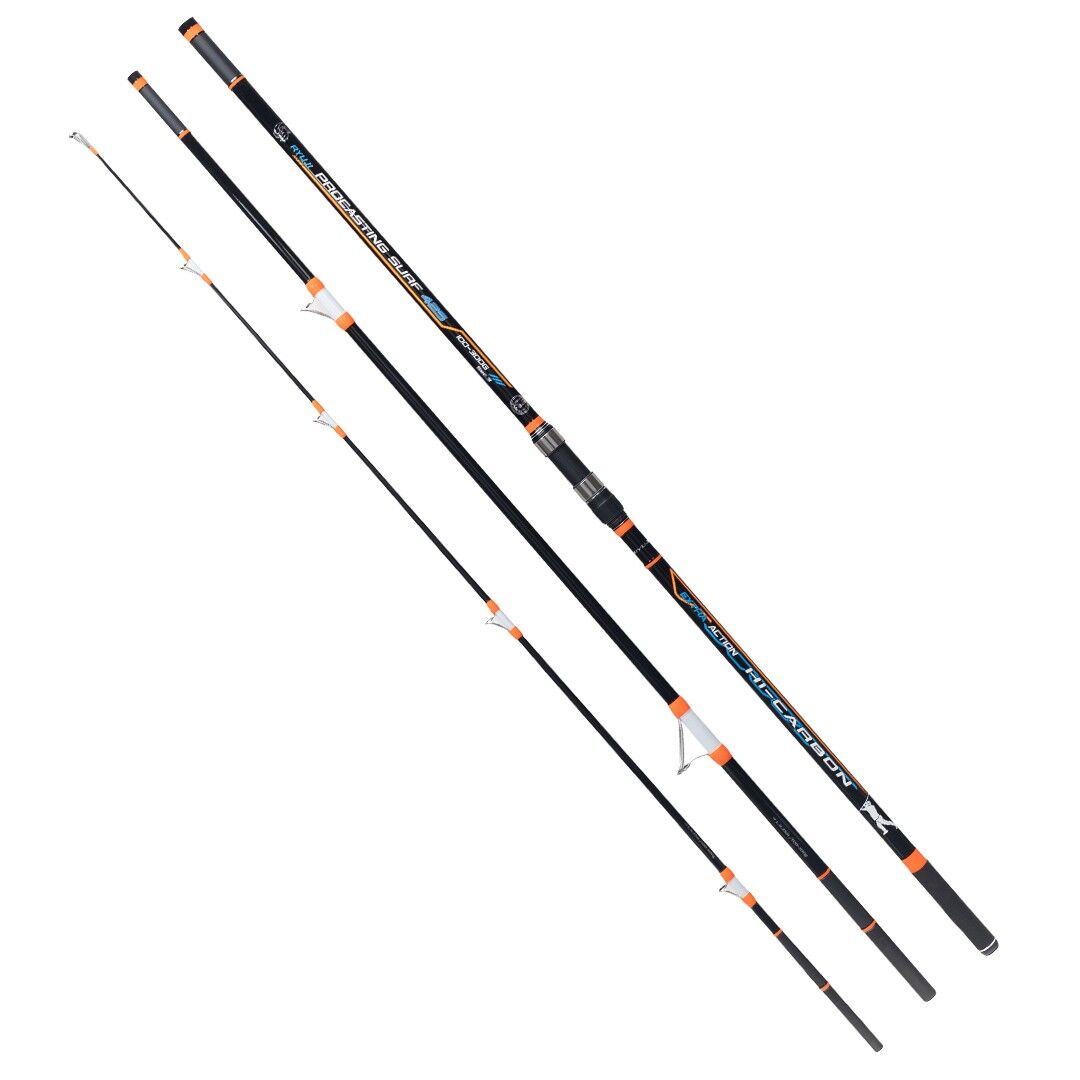Ryuji Procasting 425 Cm 100-300 Gr 3P Surf Kamışı