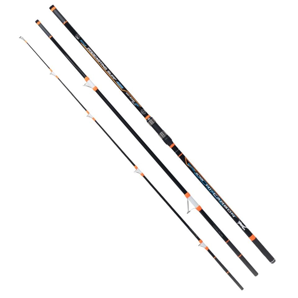 Ryuji Procasting 425 Cm 100-300 Gr 3P Surf Kamışı