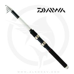 Daiwa Sweepfire 210cm 10-30gr Olta Kamışı