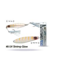 Hayabusa Ex 976 Jack Eye Shot Slow Slim 60 Gr Sahte Balık