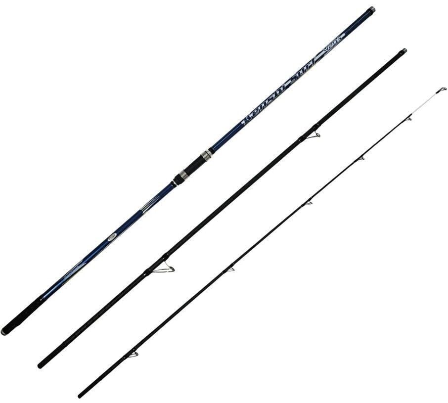 Kendo Kenshi Surf 4.20cm 120-260gr 3 Parça Surf Olta Kamışı
