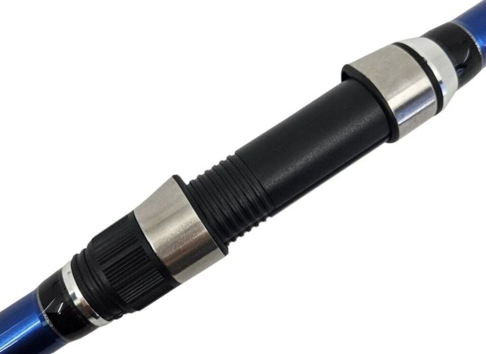 Kendo Kenshi Surf 4.20cm 120-260gr 3 Parça Surf Olta Kamışı