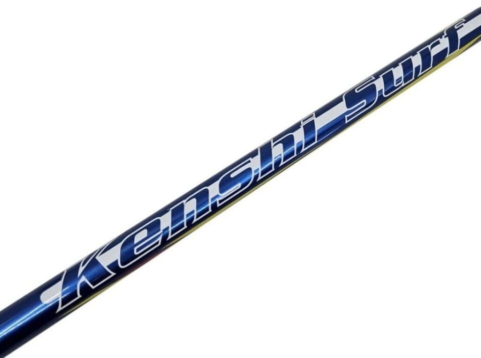 Kendo Kenshi Surf 4.20cm 120-260gr 3 Parça Surf Olta Kamışı