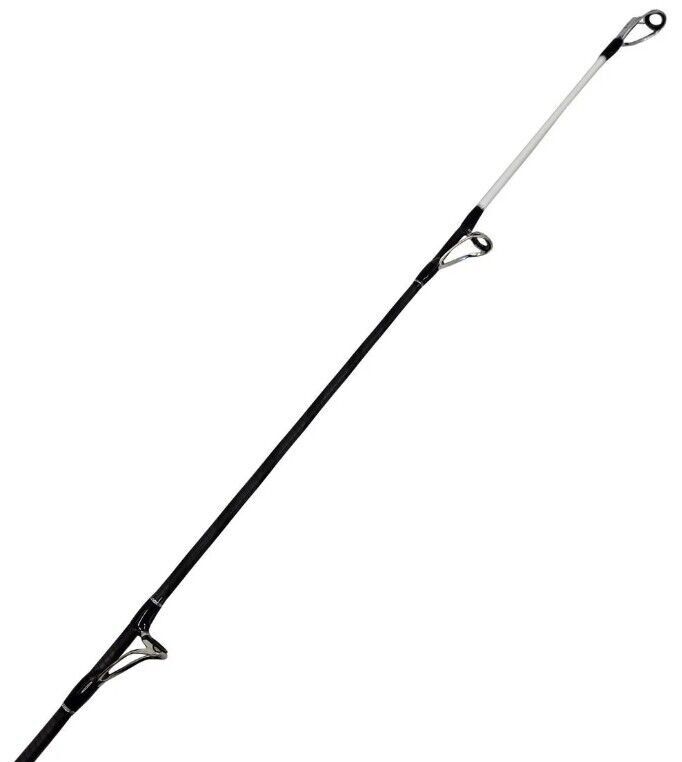 Kendo Kenshi Surf 4.20cm 120-260gr 3 Parça Surf Olta Kamışı