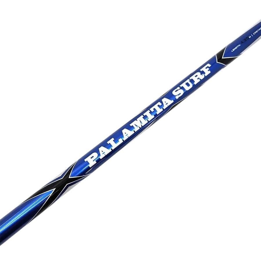 Kendo Palamita Surf 420cm 200gr 3 Parça Olta Kamışı