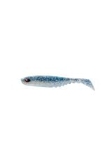 Remixon Curvy Shad 7.5 cm Silikon Balık (5 Adet)