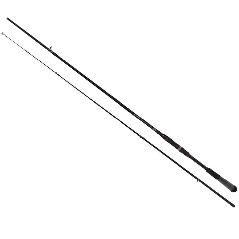 Daiwa RX Lure Game 2.44m 7-28gr 2P Spin Olta Kamışı