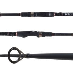 Daiwa RX Lure Game 2.13m 5-14gr 2P Spin Olta Kamışı
