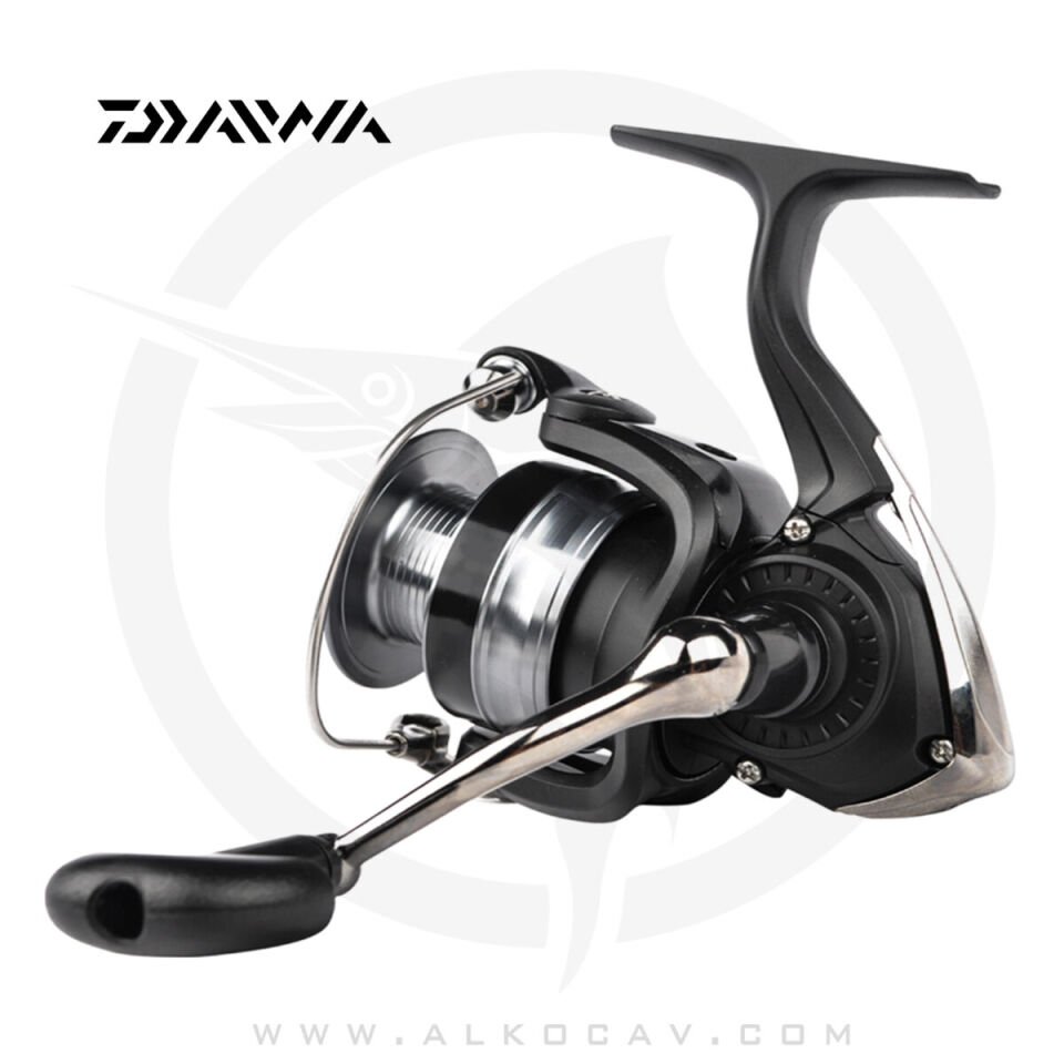 Daiwa RX 4000 BI Olta Makinası