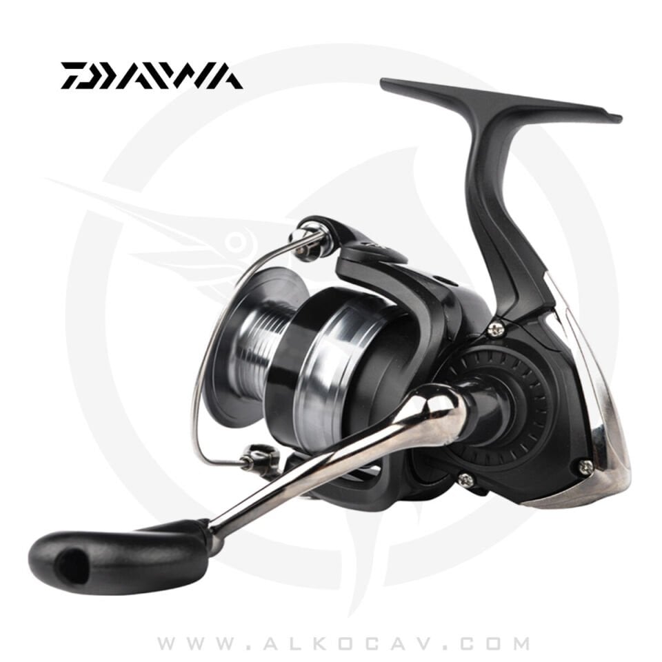 Daiwa RX 4000 BI Olta Makinası