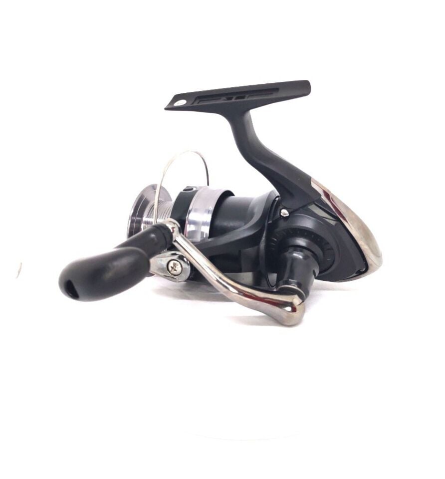 Daiwa RX 4000 BI Olta Makinası