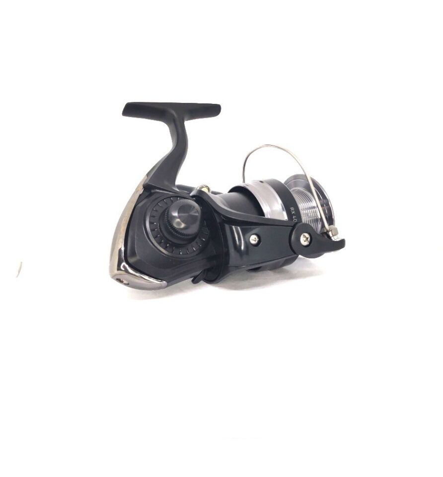Daiwa RX 4000 BI Olta Makinası