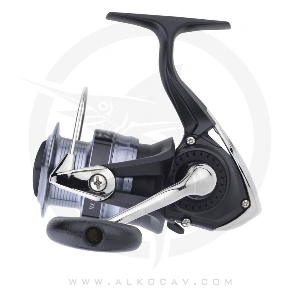 Daiwa RX 3000 BI Olta Makinası