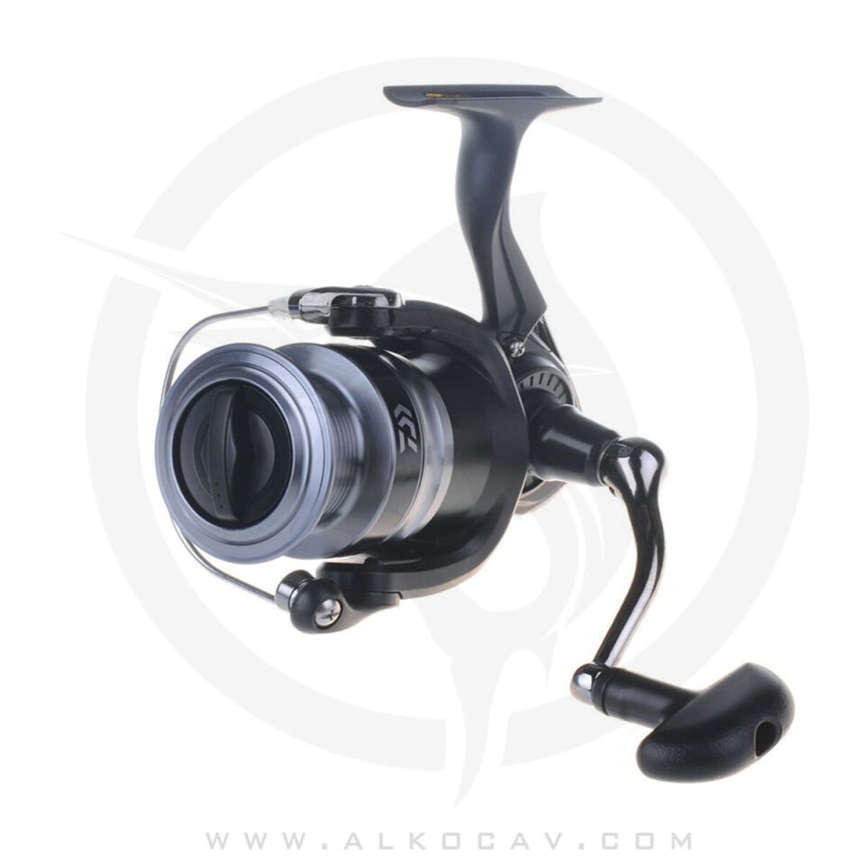 Daiwa RX 2500 BI Olta Makinası