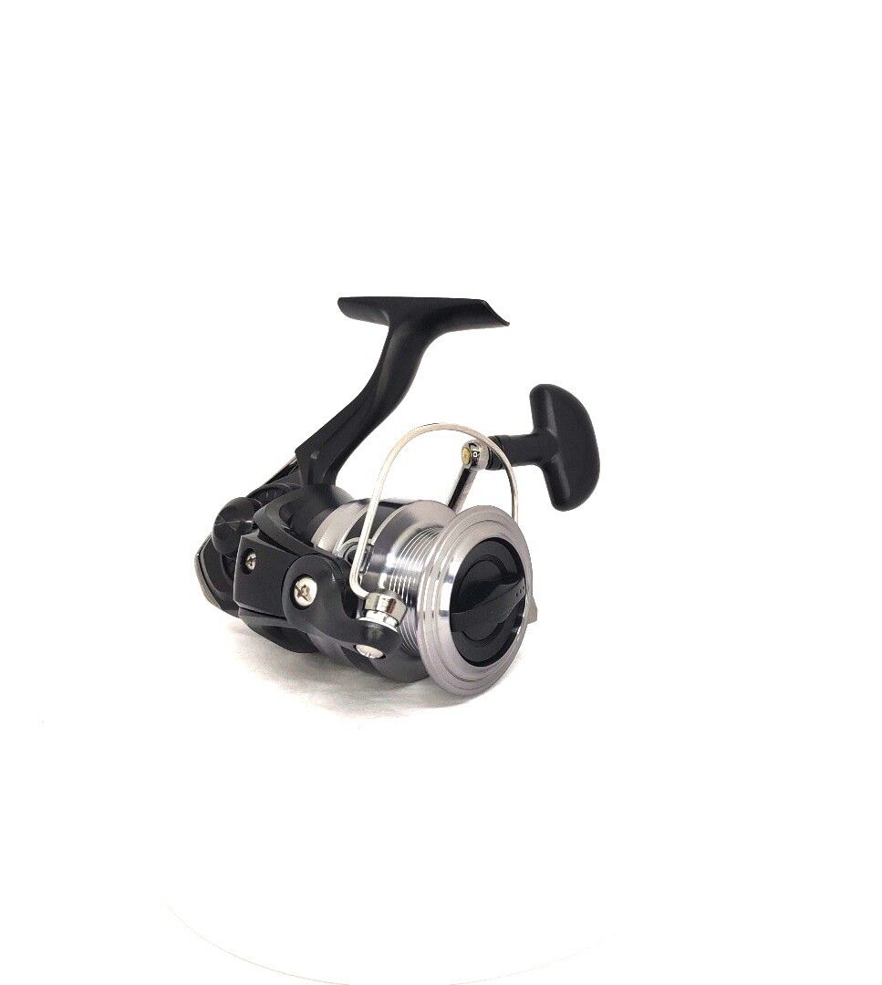 Daiwa RX 2500 BI Olta Makinası