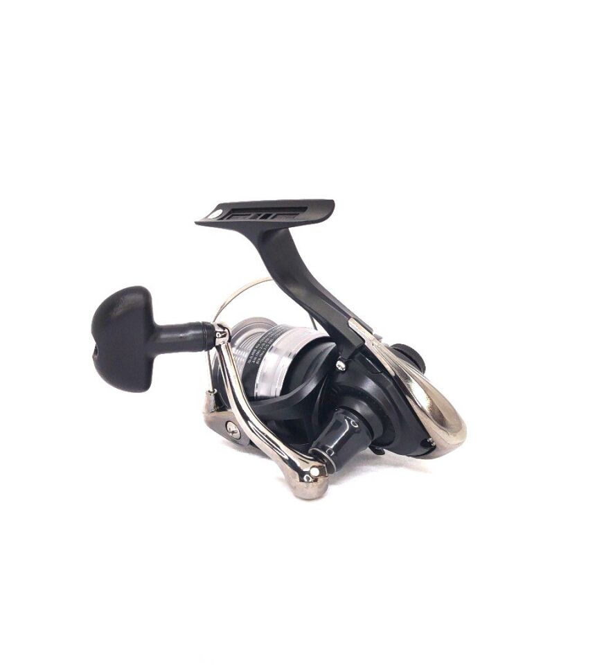 Daiwa RX 2500 BI Olta Makinası