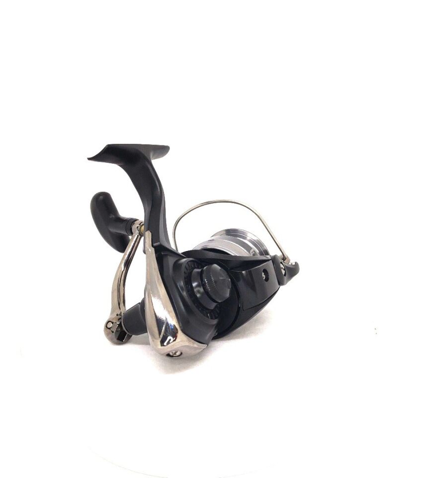 Daiwa RX 2500 BI Olta Makinası