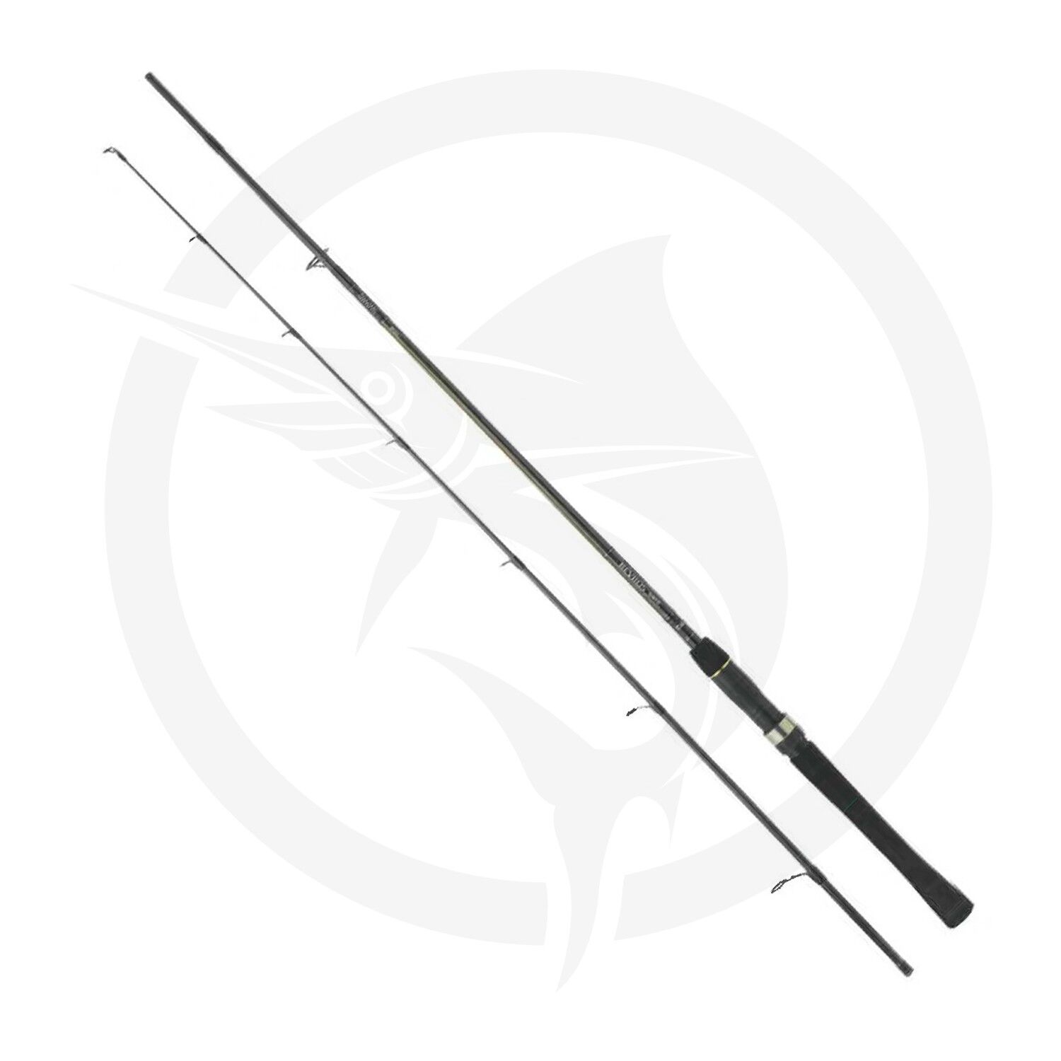 Daiwa Revros 2,74 mt 7-25 Gr Atarlı Kamış