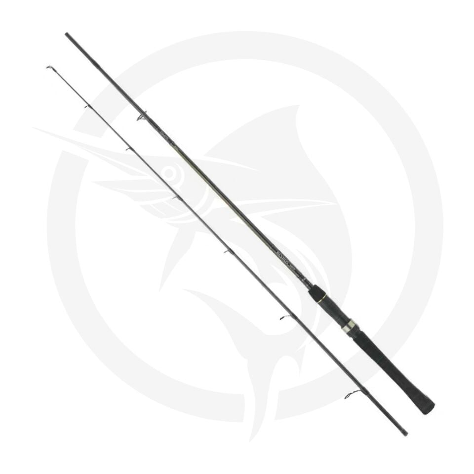 Daiwa Revros 2,74 mt 7-25 Gr Atarlı Kamış