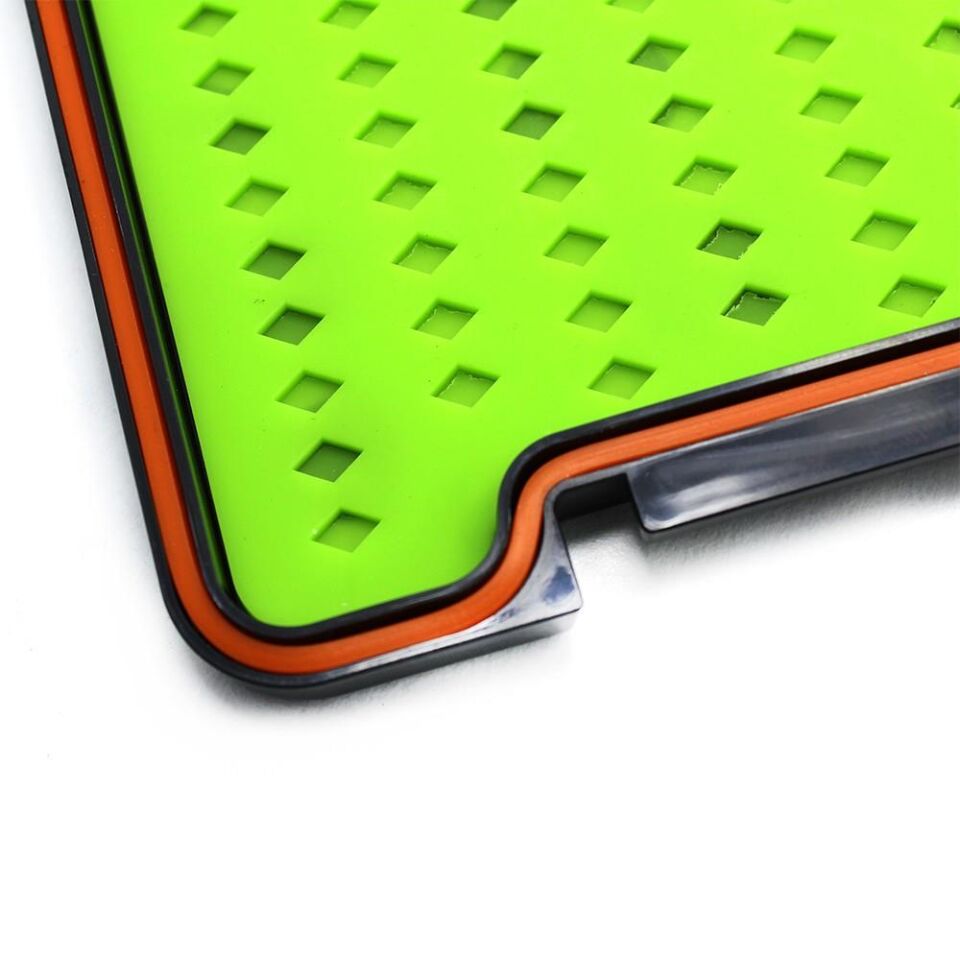 Captain 7201 Profesyonel Jighead Kutusu