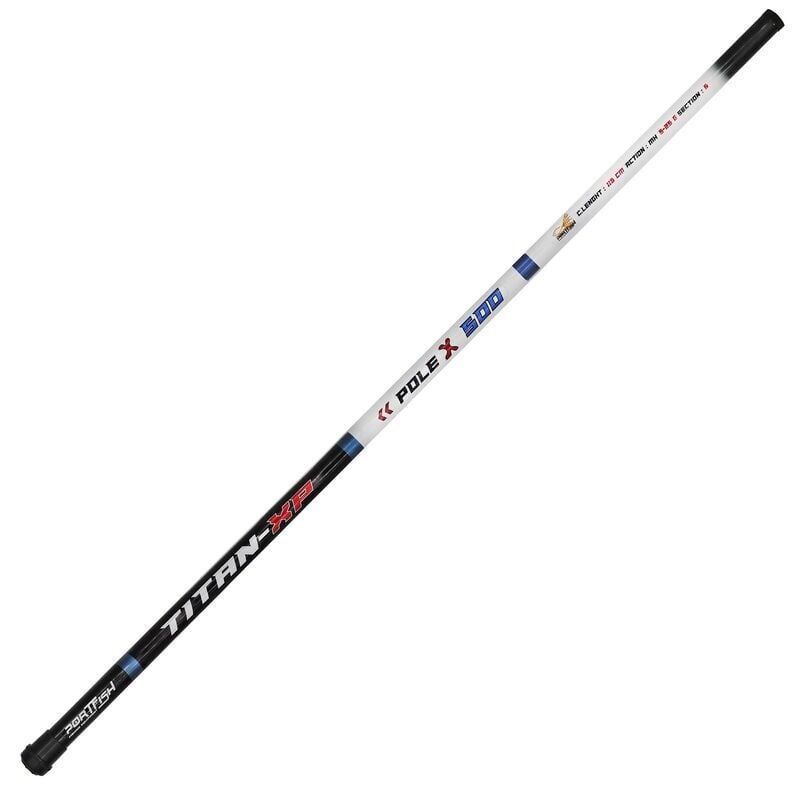 Portfish Titan-Xp Göl Kamışı 5-25 Gr 700 Cm