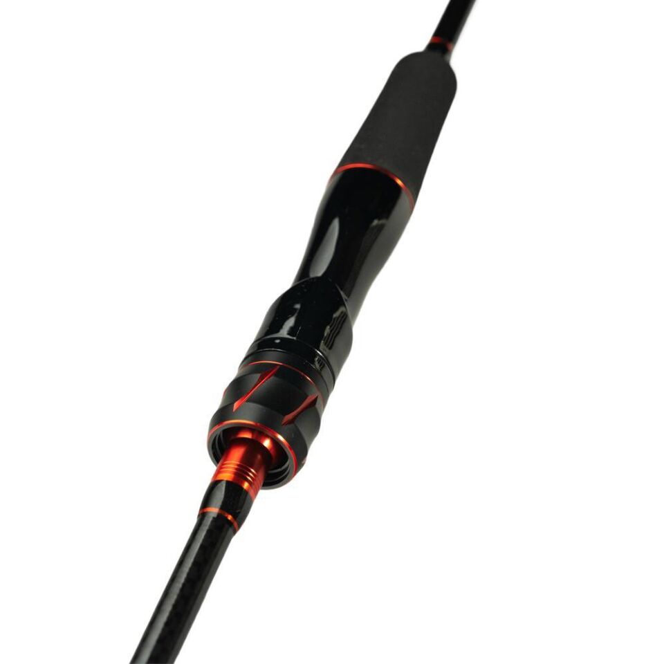 Ryuji Luna II 2.10m 4-30gr 2P Spin Olta Kamışı
