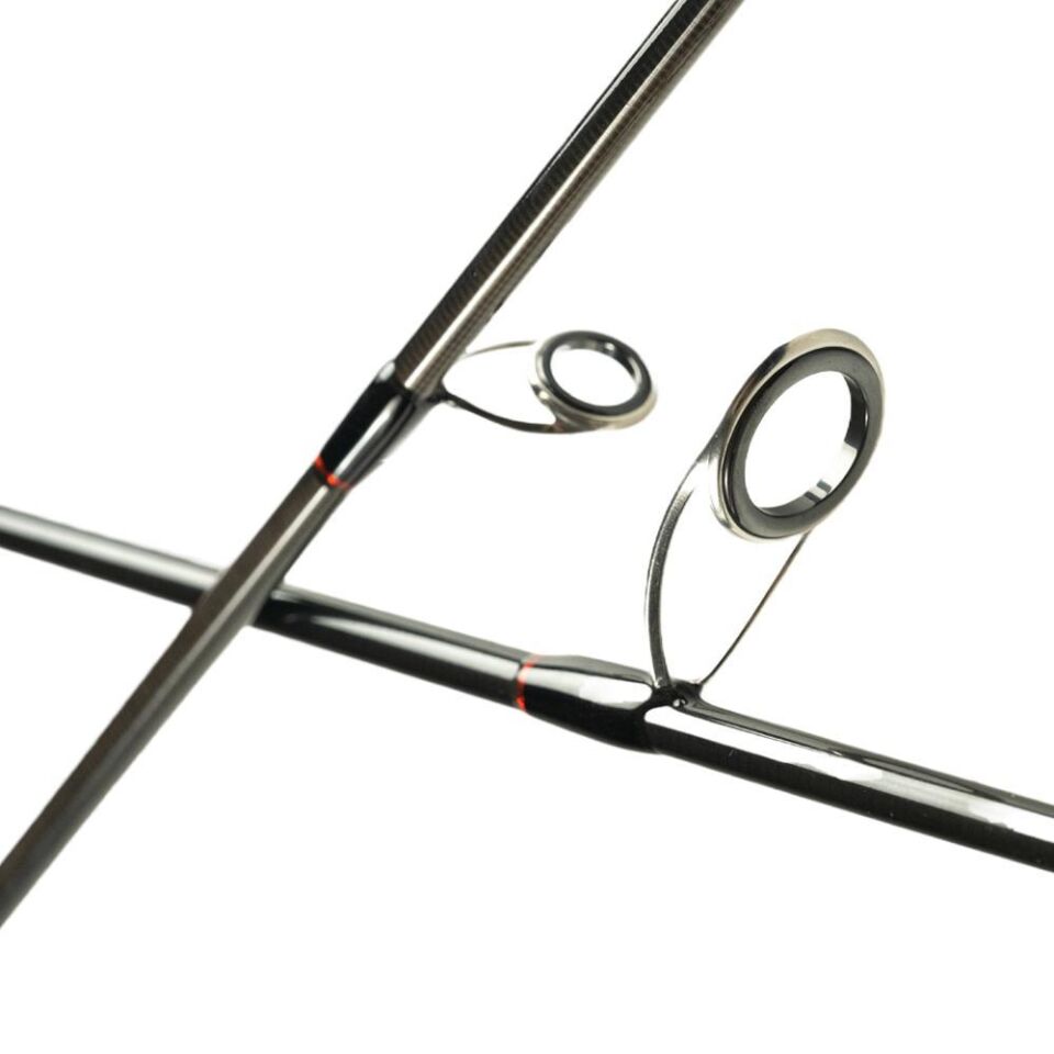 Ryuji Luna II 2.10m 4-30gr 2P Spin Olta Kamışı