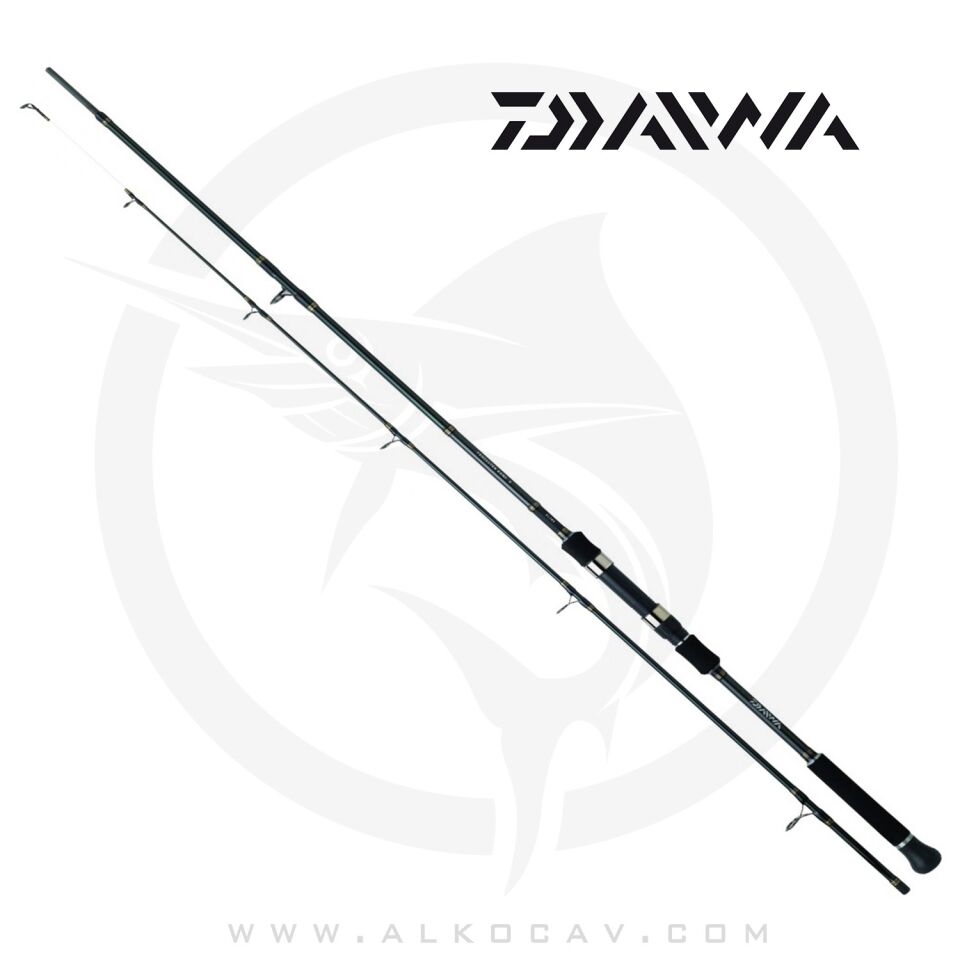 Daiwa Procaster Game 3.00 Mt 60-120 Gr Atarlı Kamış