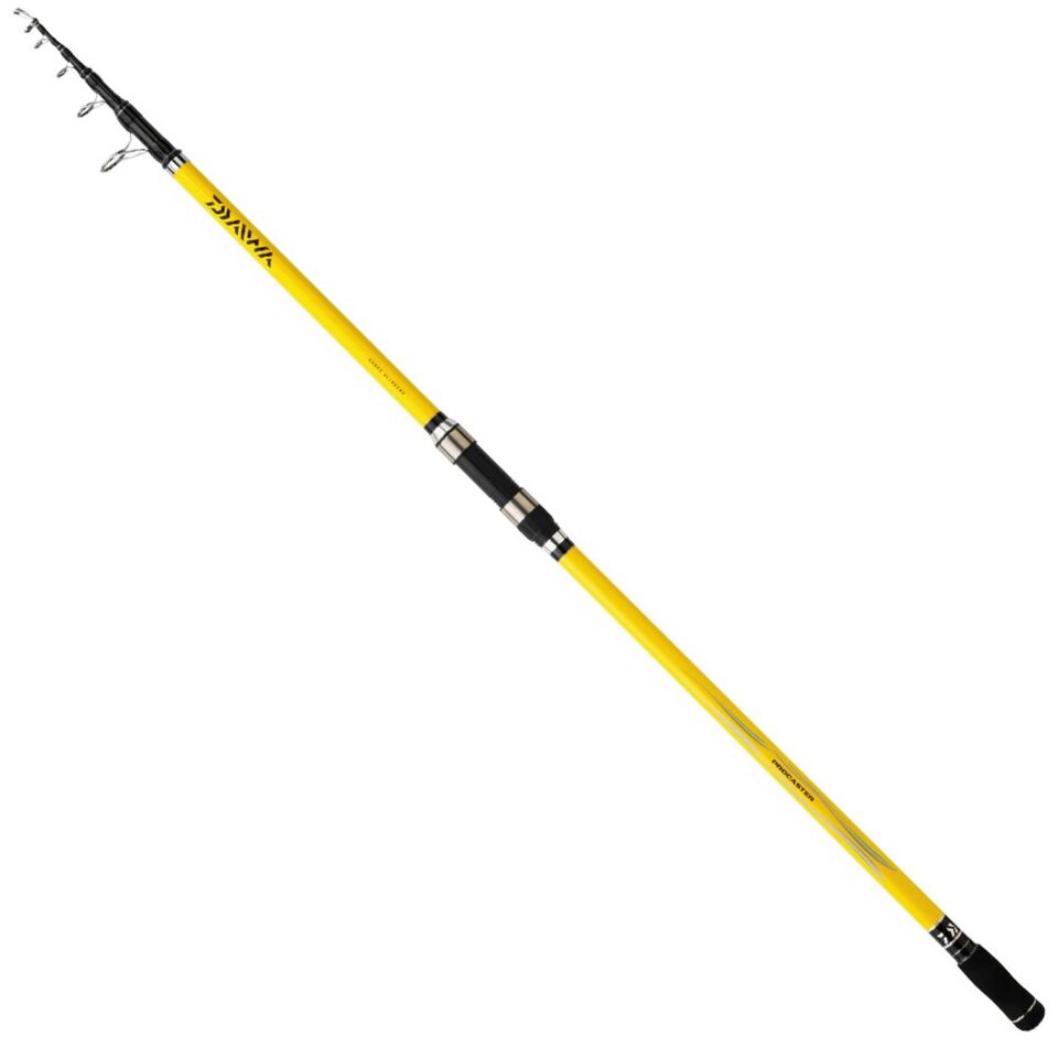 Daiwa Procaster 4,20 mt Distance Machine 70-150 Gr Atarlı Surf Kamış