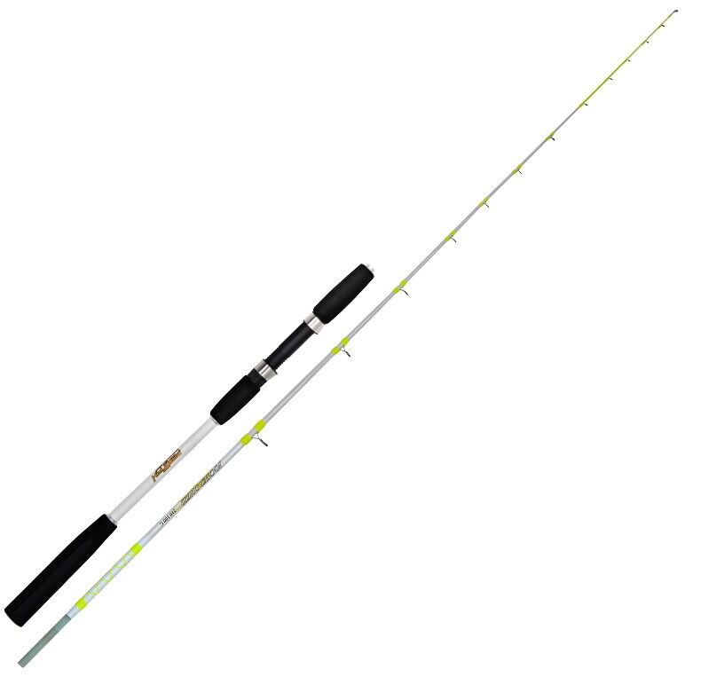 Portfish Jocger Squid Kamış 100 Gr 210 Cm