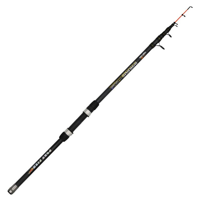 Portfish Walrus Teleskopik Tekne Kamışı 100-200 Gr 210 Cm